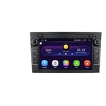 Bil GPS Radio Stereo, CarPlay, Android Auto, HC1 S AHDC6