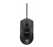 ADX Firepower Pro 23 RGB Optical Gaming Mouse, Black