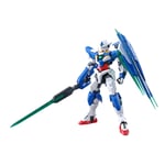 GUNDAM - 1/100 Gundam 00 QAN[T] Quanta Master Grade Model Kit MG Bandai