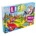 Game Of Life Board Game by Hasbro