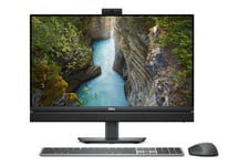 Dell OptiPlex 7420 All In One - allt-i-ett Core i5 i5-14500T 1.7 GHz - 8 GB - SSD 256 GB - LED 23.81"