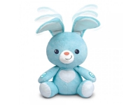 Smily Play Winfun Interactive Baby Bunny Acquiescence blå