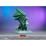 First4Figures - Statue Spyro (Dragon en Cristal) en résine
