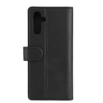 Premium Samsung Galaxy A13 Phone Wallet - SWEDISH DESIGN Svart