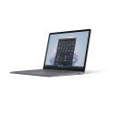 Microsoft Surface Laptop5 512gb (13"/i7/16gb) Win11pro Platinum *new*