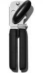 Oxo Good Grips Soft Handle Can Opener Stainless Steel Sharp Wheel Cutter