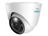 Reolink P344 12MP Ultra HD Smart PoE Dome Camera with Person/Vehicle Detection and Color Night Vision