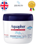 Aquaphor Baby Healing Ointment Advanced Therapy Skin Protectant, 14 oz UK STOCK