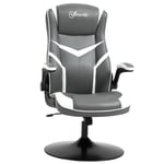 High Back Computer Gaming Chair Video Game Chair with Swivel