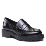 Loafers Vagabond Shoemakers Kenova 5241-360-20 Svart