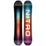 Nitro Future Team Junior Snowboard