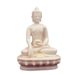 Buddha Statue Small -- 15 Cm