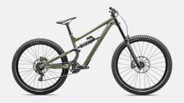Specialized Status 170 2 DH Metallic Spruce/Purple Haze