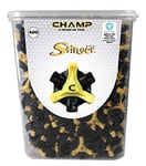 Champ Scorpion Stinger Golf Spikes for most FootJoy shoes Slim-Lok Thread x 16