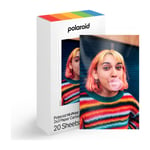 Polaroid Hi-Print Generation 2 Kassetter 20 Ark 2x3 fotopapper