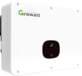 Growatt 3-fas 230V 15kW IT Inverter
