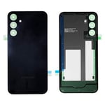 Samsung Galaxy A15 4G Baksida - Svart