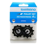 Shimano Pulley Set RD-R8000 Jockey Wheels Rear Derailleur Tension and Guide