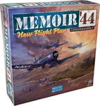Days of Wonder - Memoir '44: Expansion - New Flight Plan - Board Game