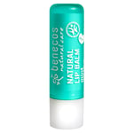 benecos Mint Natural Lip Balm - 4.8g