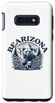 Galaxy S10e Williams Arizona Bearizona Wildlife Park Case