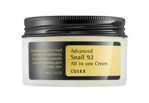 COSRX Advanced Snail 92 All In One Cream 100g / Korea beauty
