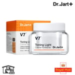 [Dr.Jart+] V7 Toning Light Cream 50ml New in Box