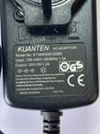 Replacement for 29.4V Charger for Zinc Folding Electric ECO Pro Scooter ZC07961