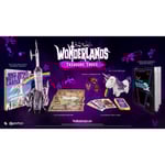 Tiny Tina's Wonderlands: Treasure Trove (NO GAME INCLUDED)