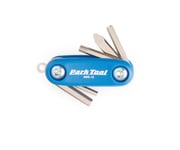 Park Tool Insexverktyg mini AWS-13 3,4,5mm T25, skruvmejsel
