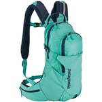 Patagonia Nine Trails Pack 14L, Unisex Adults’ Backpack, Blue (Strait Blue), 36x24x45 cm (W x H x L)