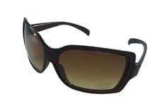 Solglasögon, UV Protection, Svart, DD3291