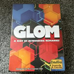 Glom by Indie Boards & Cards, Party Board Game New & Sealed