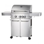 Bluegaz Z6 Gasolgrill