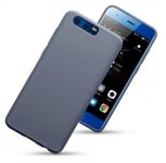 Mobilskal Huawei Honor 9 Matte Grey