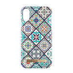 Case for Apple iPhone X/XS Mosaic Ideal of Sweden
