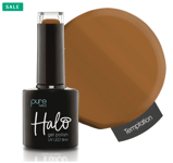 Halo Gel Nails LED/UV Halo Gel Polish Collection - Temptation 8ml (N2675)