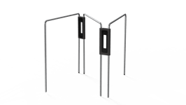 Segway Navimow Temporary Garden Fence