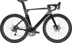 Cannondale Cannondale SystemSix Carbon Ultegra | Black Pearl