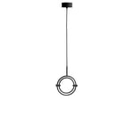 101 Copenhagen Maru Mini Taklampa Burned Black