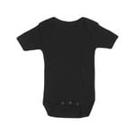 Label Free Baby Body - Danish Red / 0-6