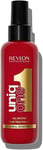 Revlon UniqONE Professional Leave In Conditioner For Women, Men Vegan Hair 150ml