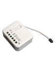 Philio Tech Philio Double Relay Insert 2*1.5 KW with Metering