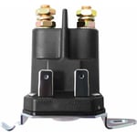 12V Startrelä för Trombetta 862-1241-211-12 Gråsklippare