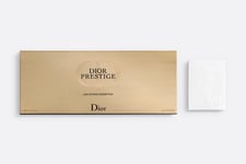 Dior Prestige  cotton pads natural cotton 100 pcs New