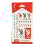 Liverpool FC Gnuggisar / Engångstatuering