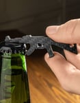 AK-47 Flaskeåpner i Karbonfiber
