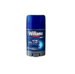 Williams Ice Blue Deodorant Stick Alcohol Free Aluminum Free 75ml