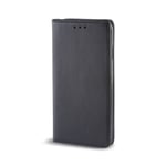 Smart Magnetiskt fodral för Samsung Galaxy A71 - Svart