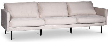Skånska Möbelhuset Eden 3-sits XL soffa - Manchester